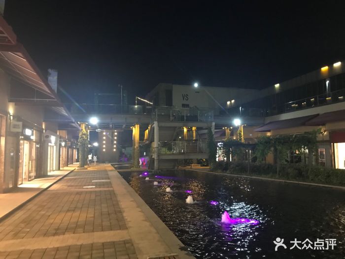 首创奥特莱斯-图片-湖州购物-大众点评网