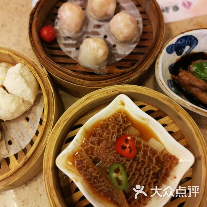点都德图片-北京粤菜馆-大众点评网