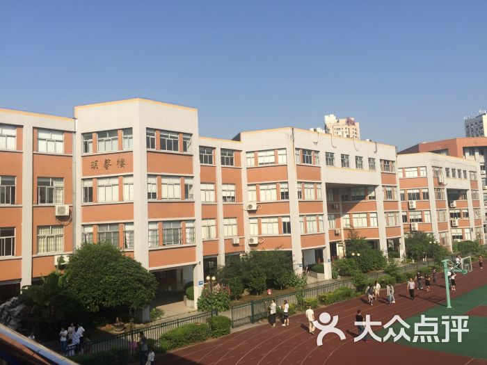 南长街小学-图片-无锡学习培训-大众点评网