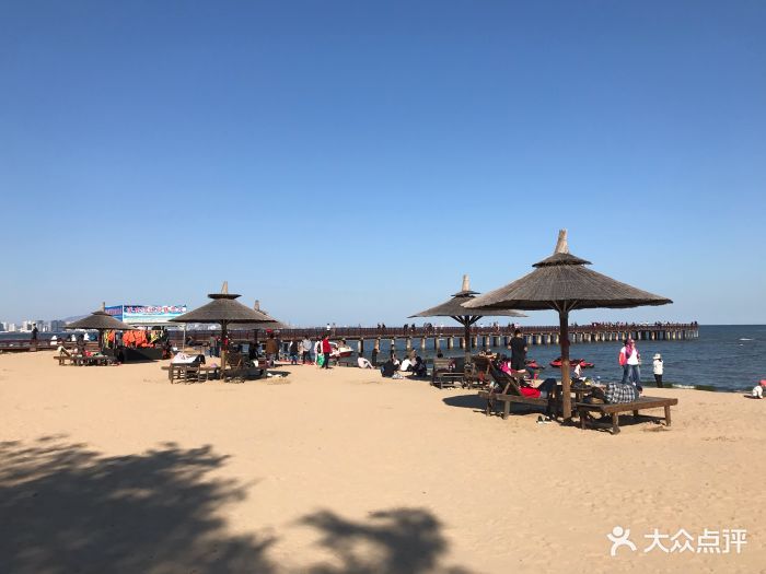 浅水湾浴场图片 - 第16张