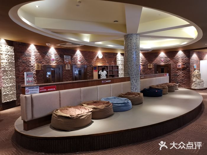 穗乃花晴朗谷温泉-图片-徐州周边游-大众点评网
