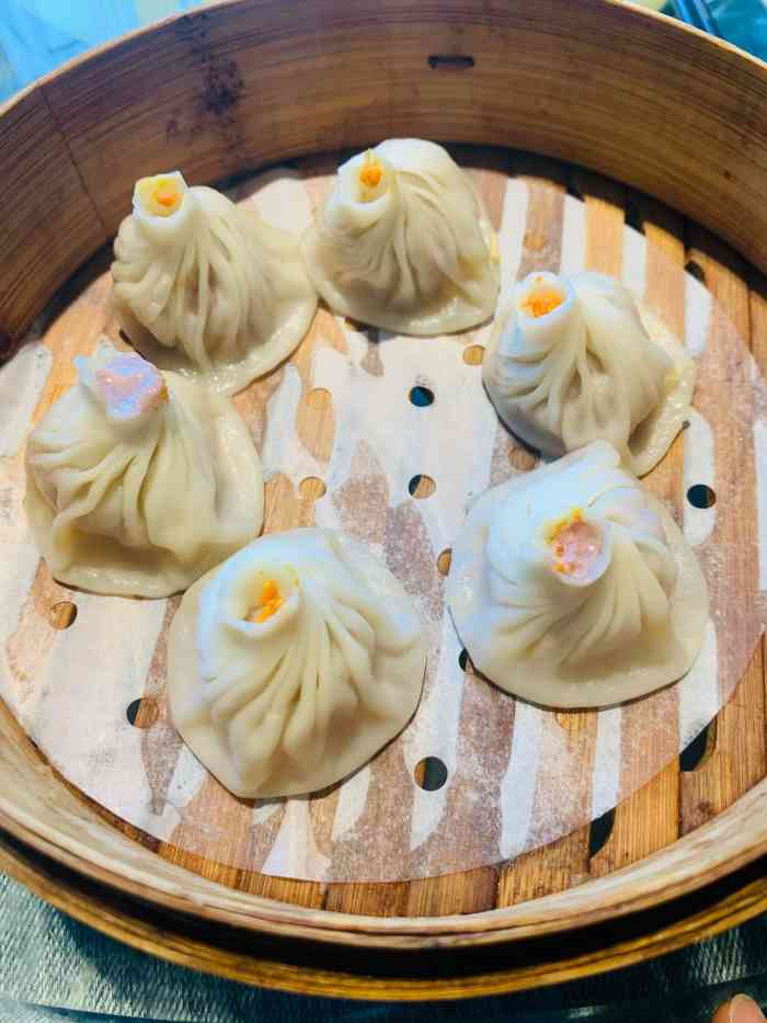 绿波廊(豫园路店)