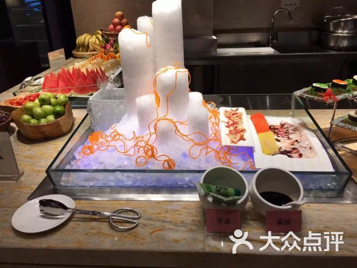 手佳健康水疗汇(嘉益店)-图片-厦门休闲娱乐