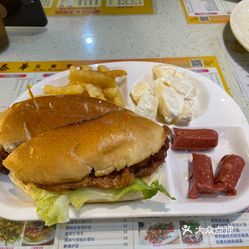 泰华茶餐厅(石龙店)