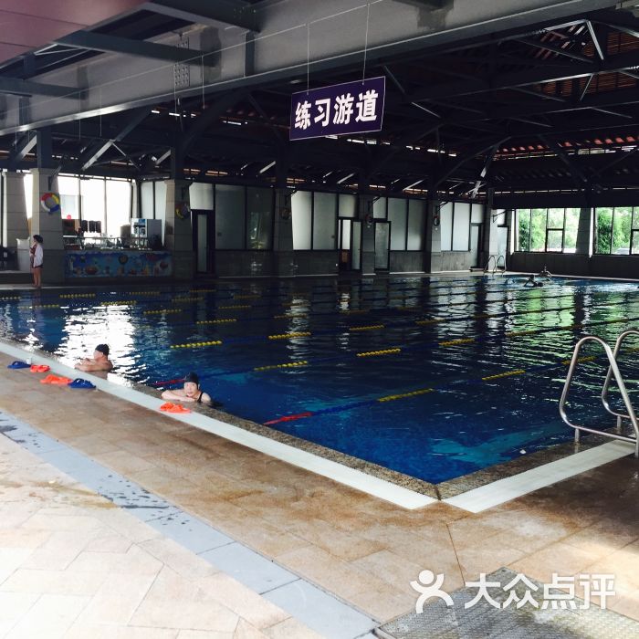 多棱温泉酒店-图片-龙海周边游-大众点评网