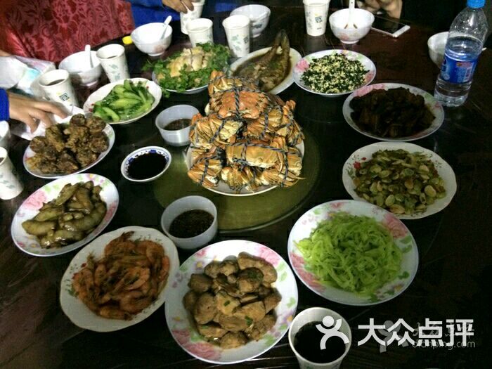 窝里新概念崇明农家乐-图片-崇明县景点-大众点评网