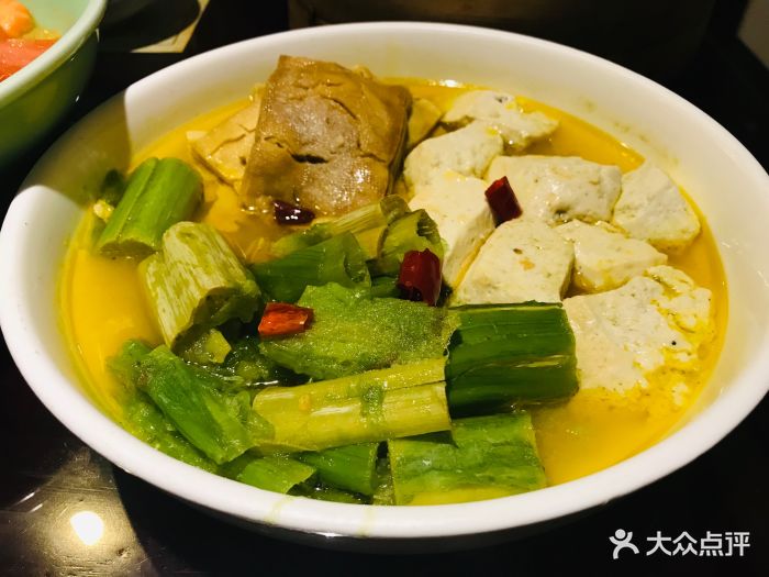 御龙井(状元府店)蒸三臭图片 第1613张
