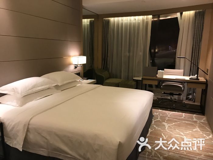 厦门佰翔五通酒店的点评