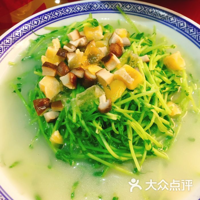 禄鼎记:超好吃 去的早不用排队&nbs.广州美食