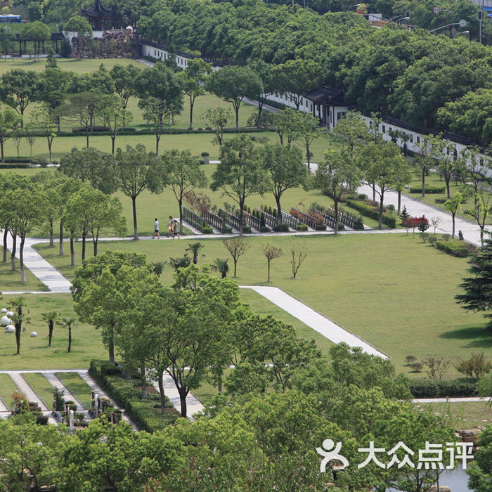 长安墓园葫芦岛以东玫瑰苑等图片-北京墓地陵园-大众点评网