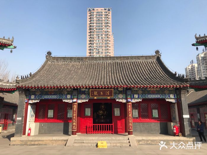 护国延寿寺-图片-沈阳景点/周边游-大众点评网