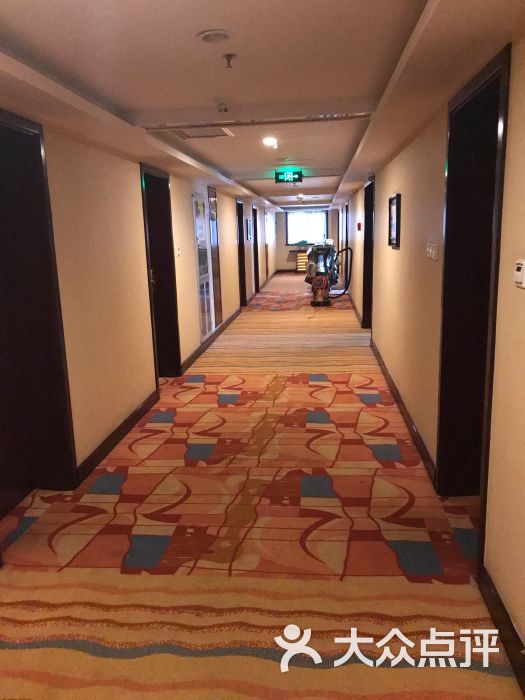 天水山水苑酒店图片 - 第60张