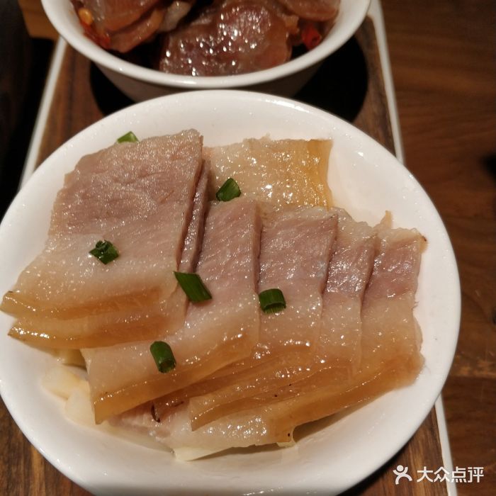 刀板香餐厅(望江东路店)-多味刀板香图片-合肥美食-大众点评网