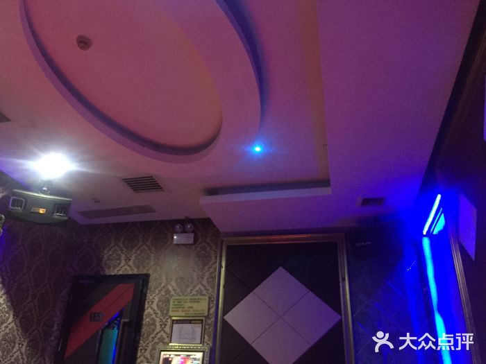 新百度音乐ktv-图片-鹤山市k歌-大众点评网