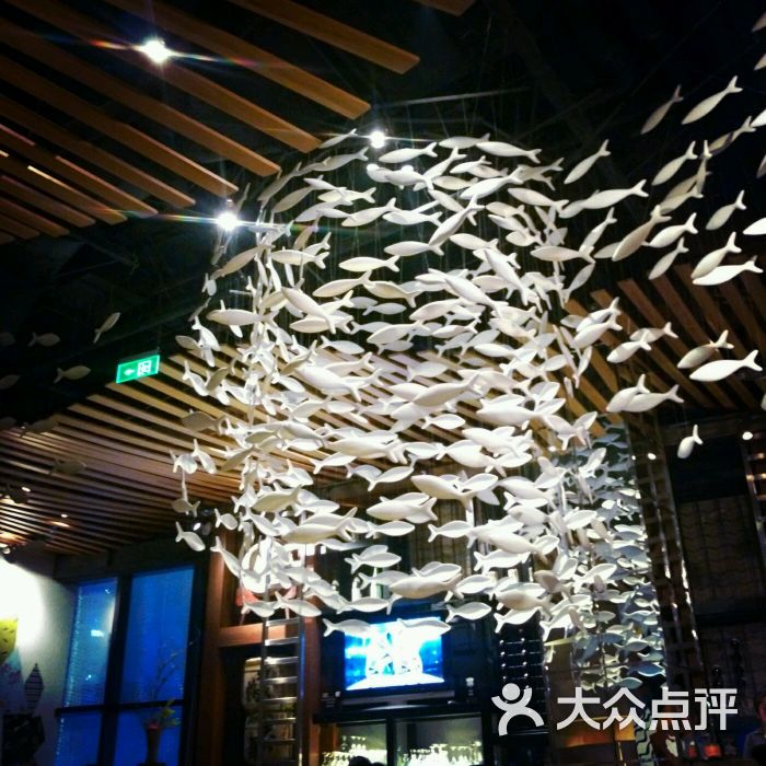 Hatsune隐泉日式料理(三里屯太古里店)-图片