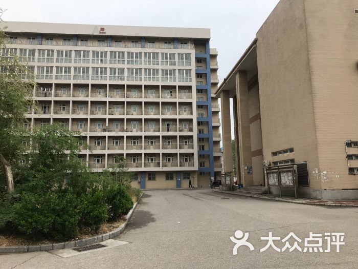 华北理工大学轻工学院图片 - 第14张