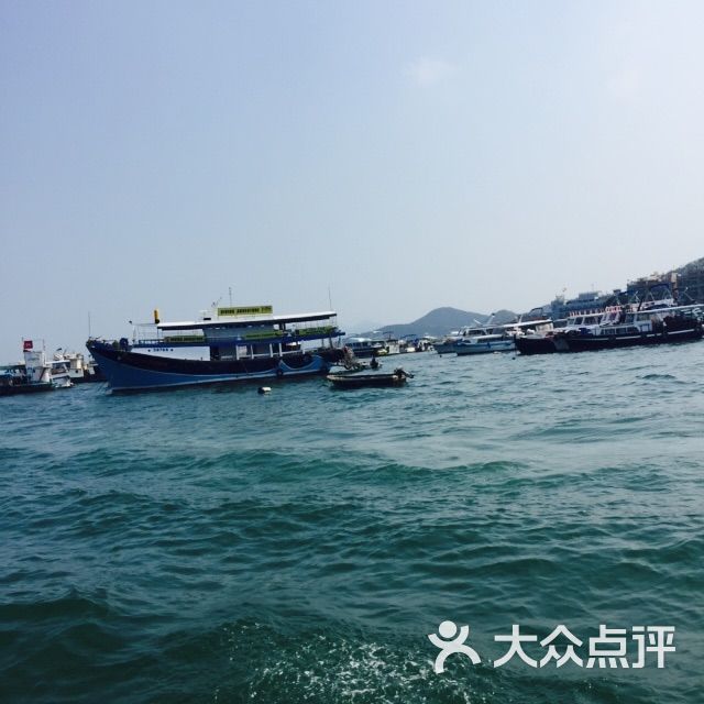 西贡码头图片 - 第5张