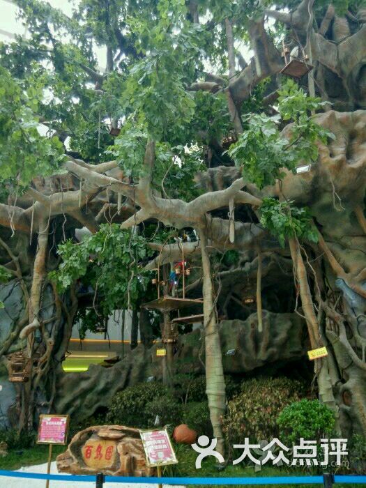 丽彩万达广场-图片-咸阳购物