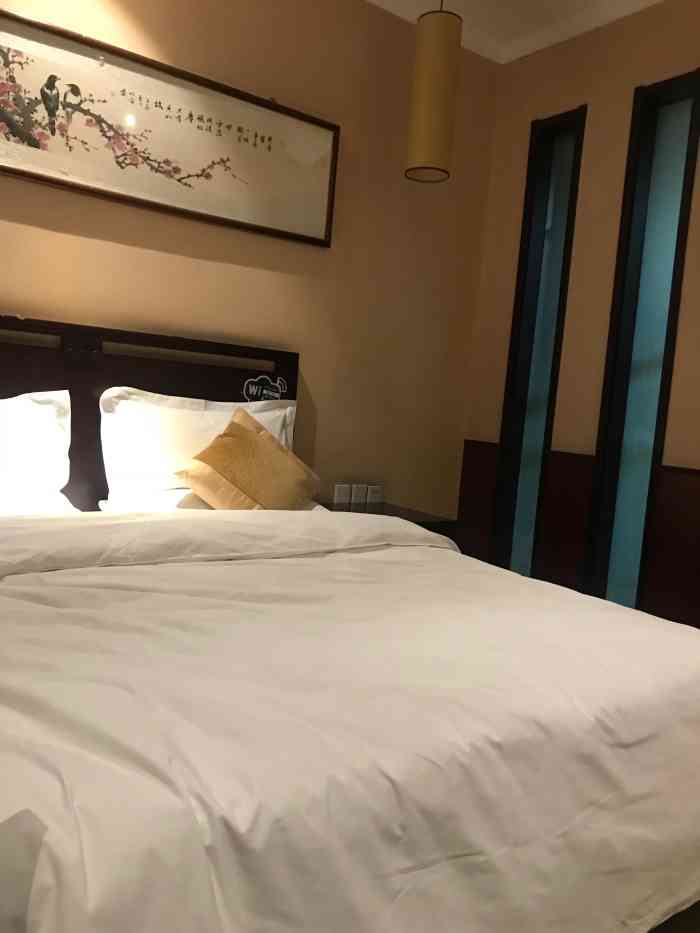 新民大酒店-"朋友结婚请客吃饭[色]这家算是临县最大.