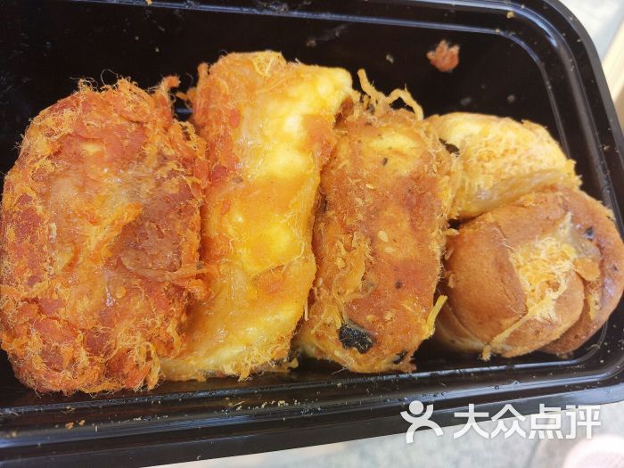 千里酥图片 - 第1张