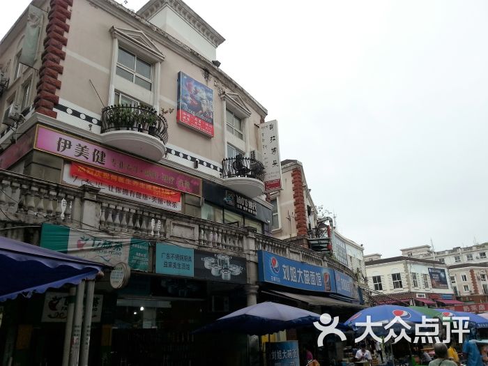 罗马假日广场图片 第51张
