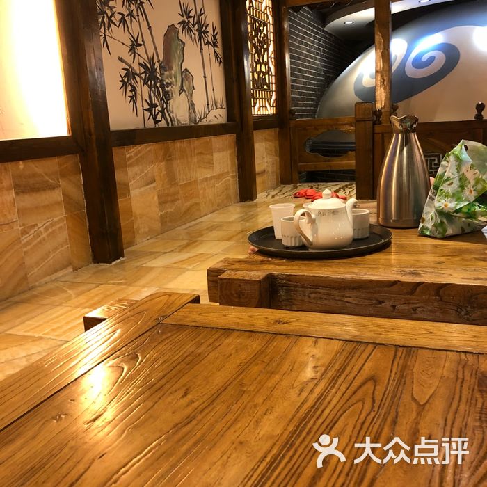 刘老根大舞台图片-北京洗浴/汗蒸-大众点评网