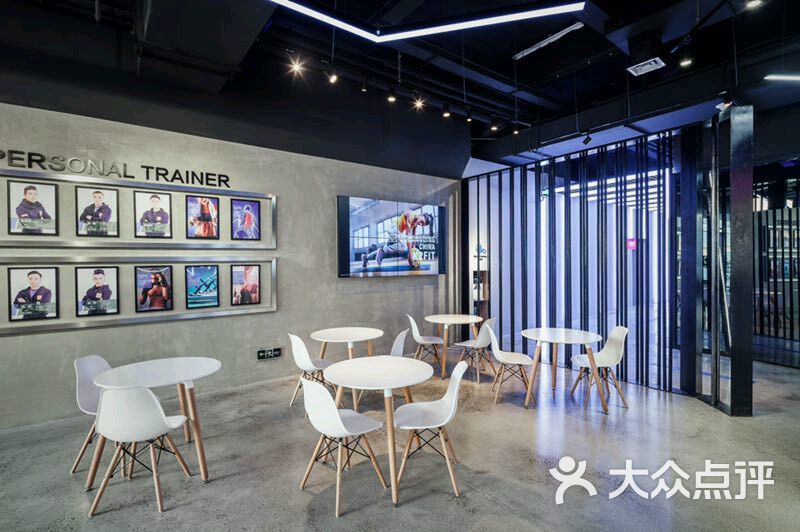 k2高端健身会所-图片-重庆运动健身