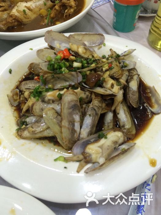 温州龙港海鲜-图片-杭州美食-大众点评网