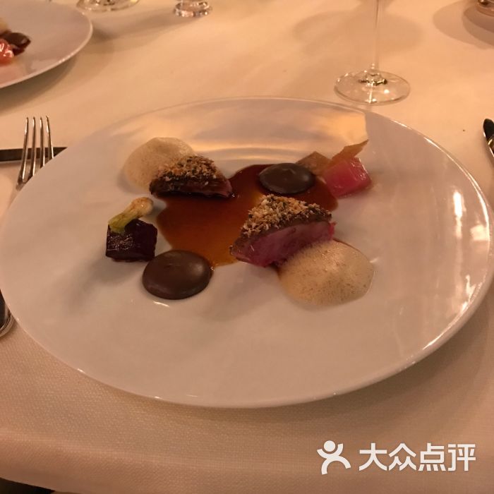 银塔餐厅图片 - 第2张