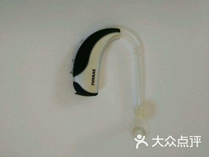 助听器(463医院耳鼻喉科内)-图片-沈阳购物