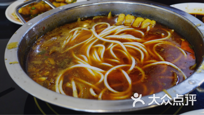 常德津市牛肉米粉(融科分店)炖粉图片 第120张