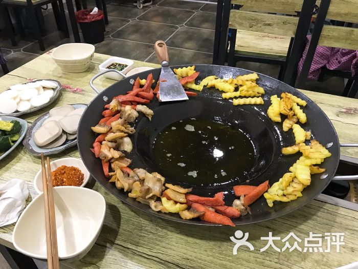 贵州烙锅图片 - 第4张