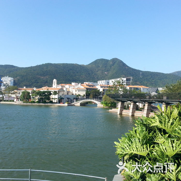 大梅沙奥特莱斯
