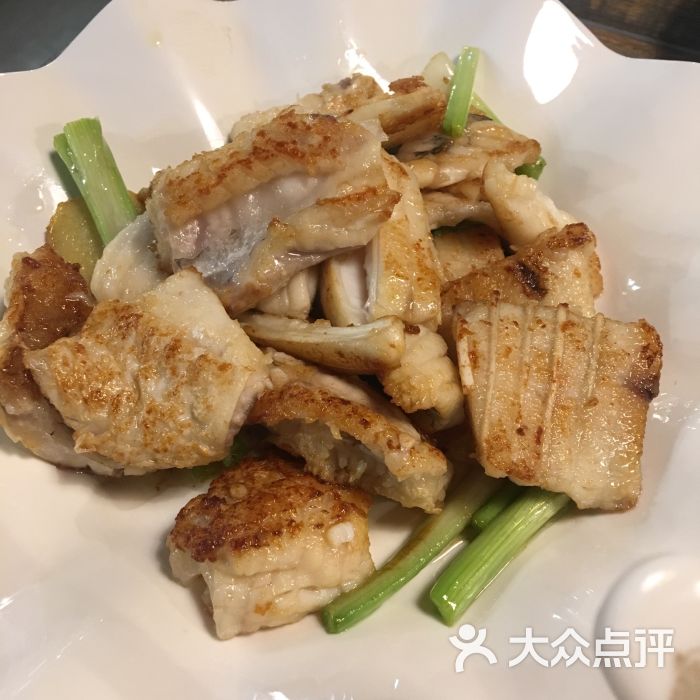 鱼醉无骨鱼(东方文德广场店)图片 第3张