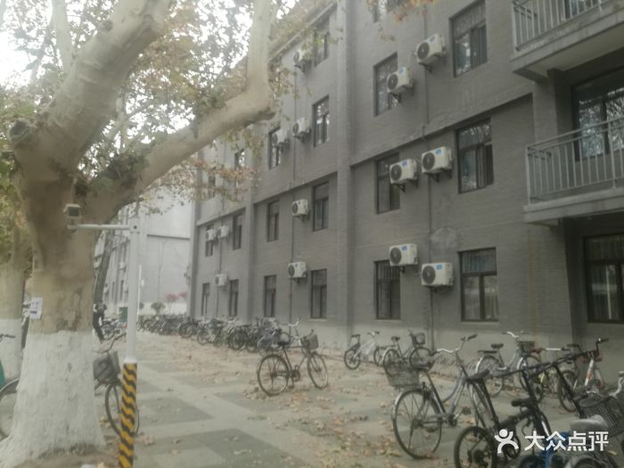 西北工业大学(友谊西路校区)图片 - 第12张