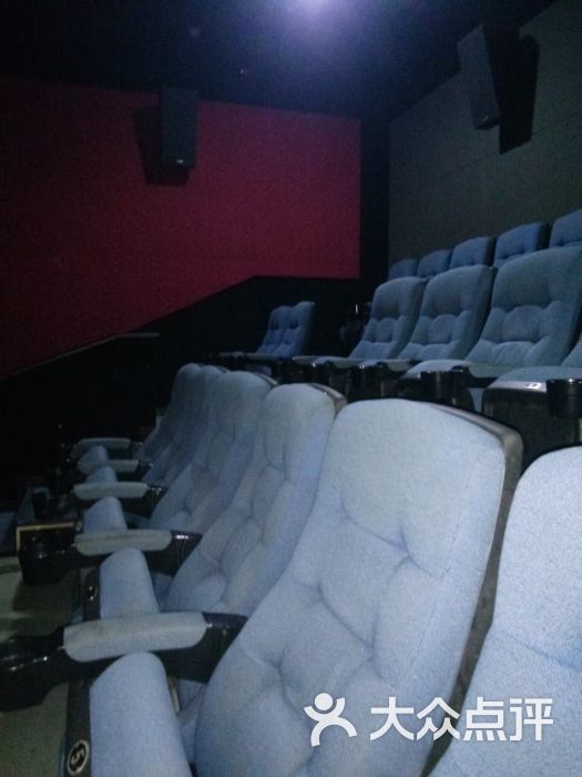今典影城(新天地店)-图片-长春电影-大众点评网
