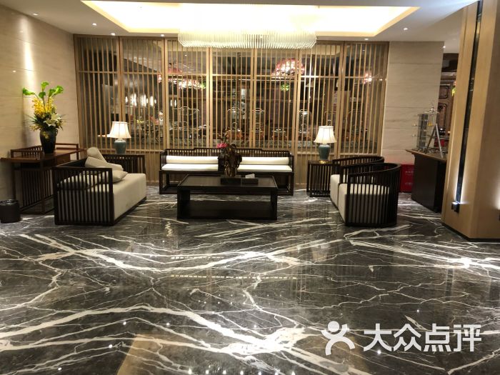 康悦故事影院式足道养生会馆(洋河体育城旗舰