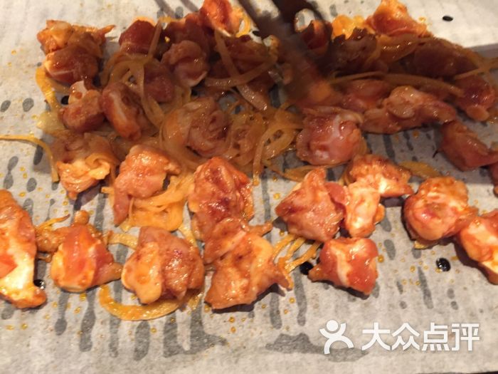新石器烤肉(曼巴特店)-图片-张家港美食