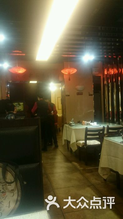 满庭芳老菜馆(长江店)图片 - 第750张