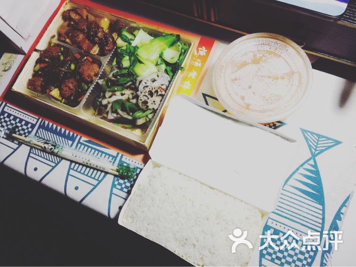 滁州淘气堡美食城-早餐-南京图片-大众点评网视频美食美食做图片