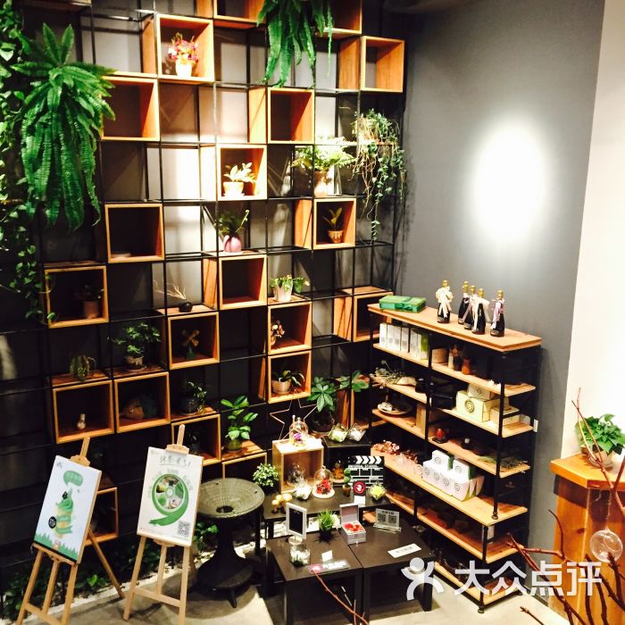 Breaker·抹茶- 图片-杭州美食