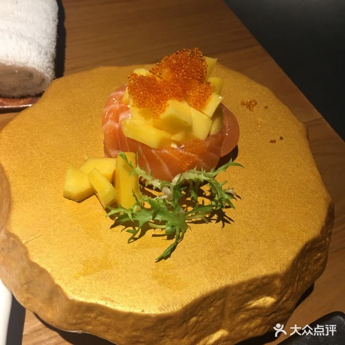 芒果花之恋