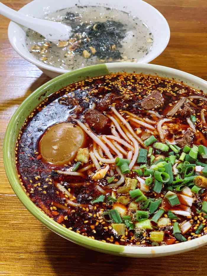 红雨少水粉(城南店)-"早就耳闻合川少水粉味道一流一.