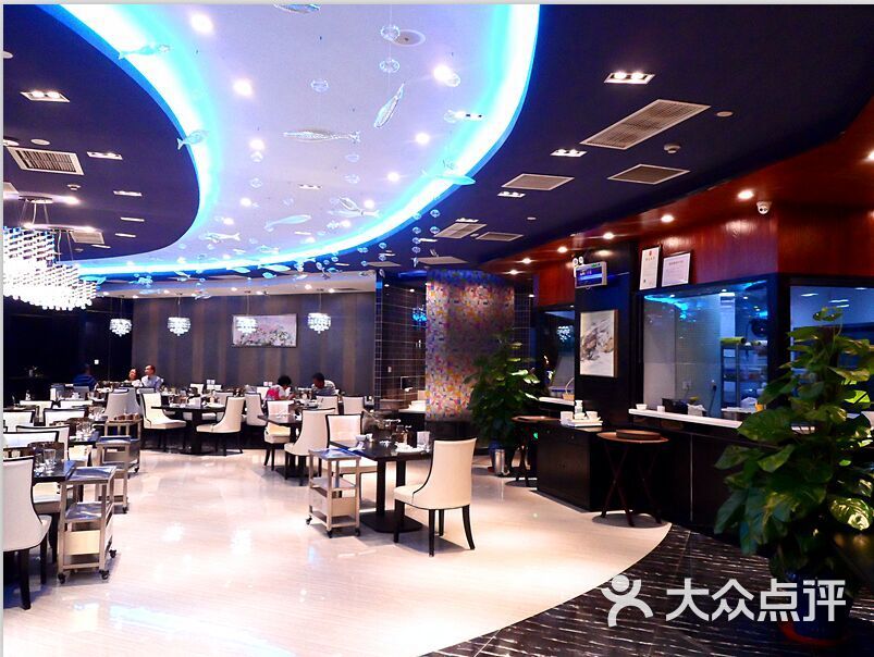 一品鲜火锅(海信广场店)图片 - 第90张