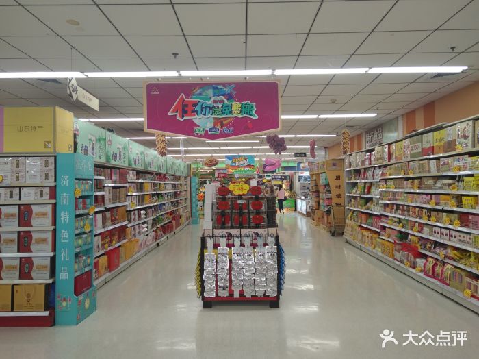 银座购物广场(泉城广场店)图片 - 第6张