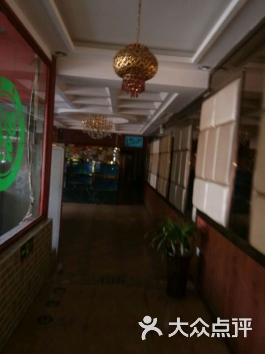 浩翔餐饮(乌兰察布路店)-图片-呼和浩特美食-大众点评