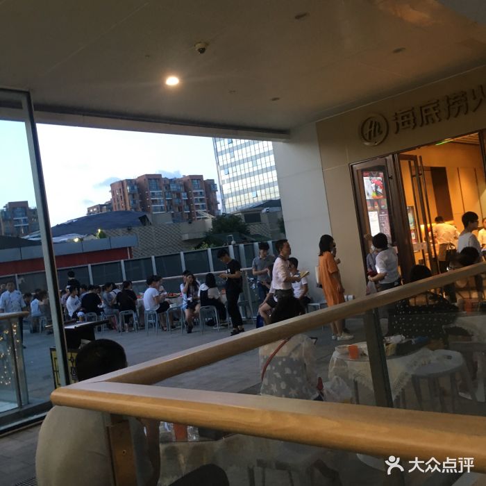 海底捞火锅(城西银泰店)图片 第93张