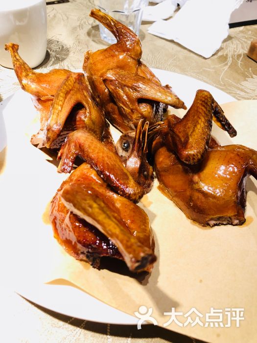 孙大厨鸽子馆图片 - 第2张