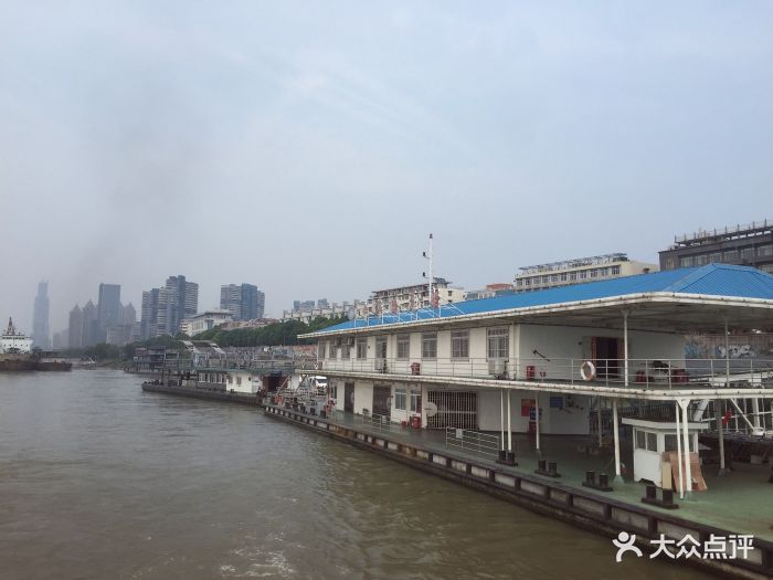 中华路码头-图片-武汉-大众点评网