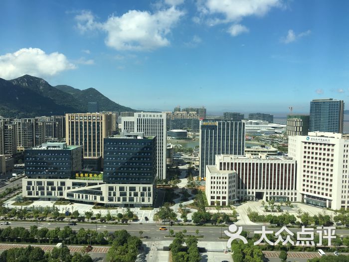 外景